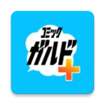 Logo of コミックガルド android Application 